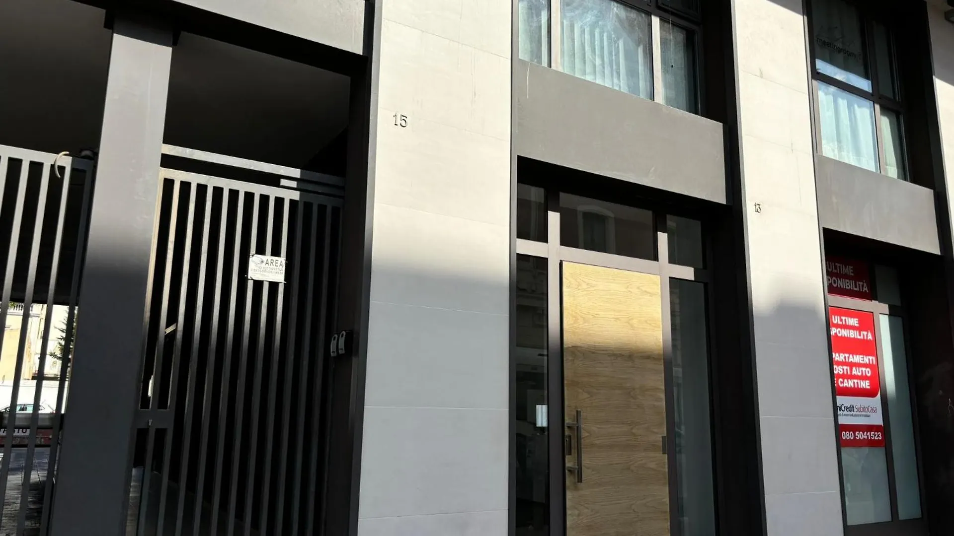 Suite15 Is To Feel At Home باري إيطاليا